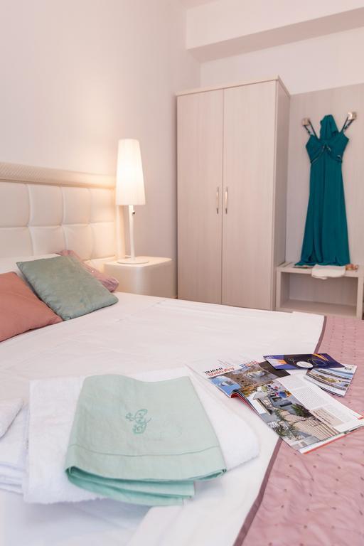Giannina B&B 아그로폴리 외부 사진
