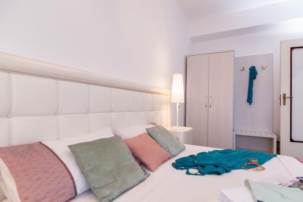 Giannina B&B 아그로폴리 외부 사진