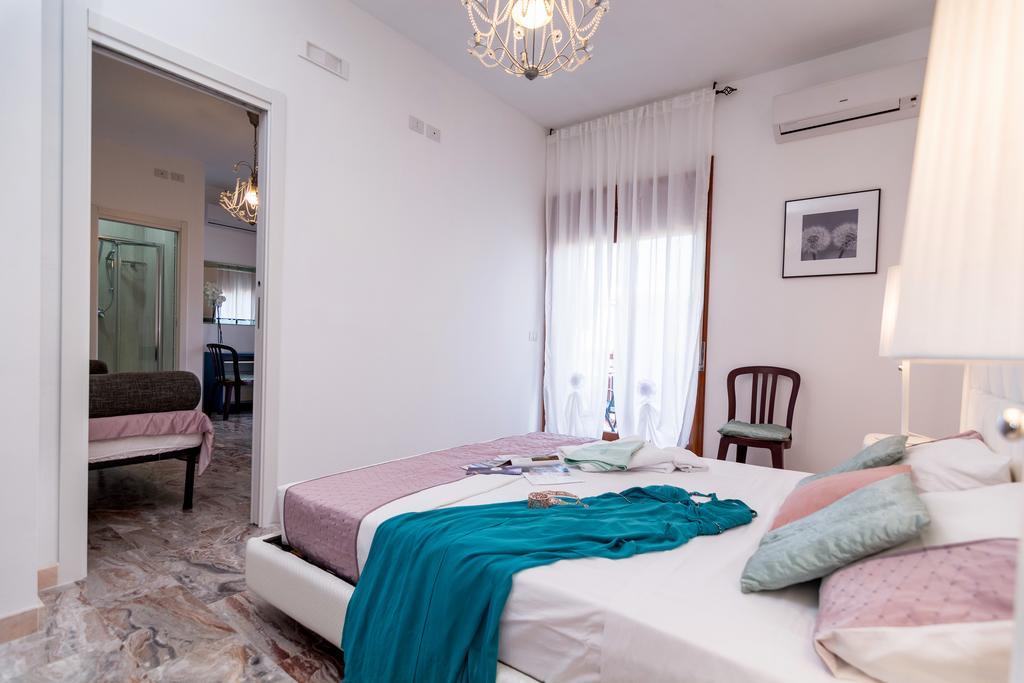 Giannina B&B 아그로폴리 외부 사진