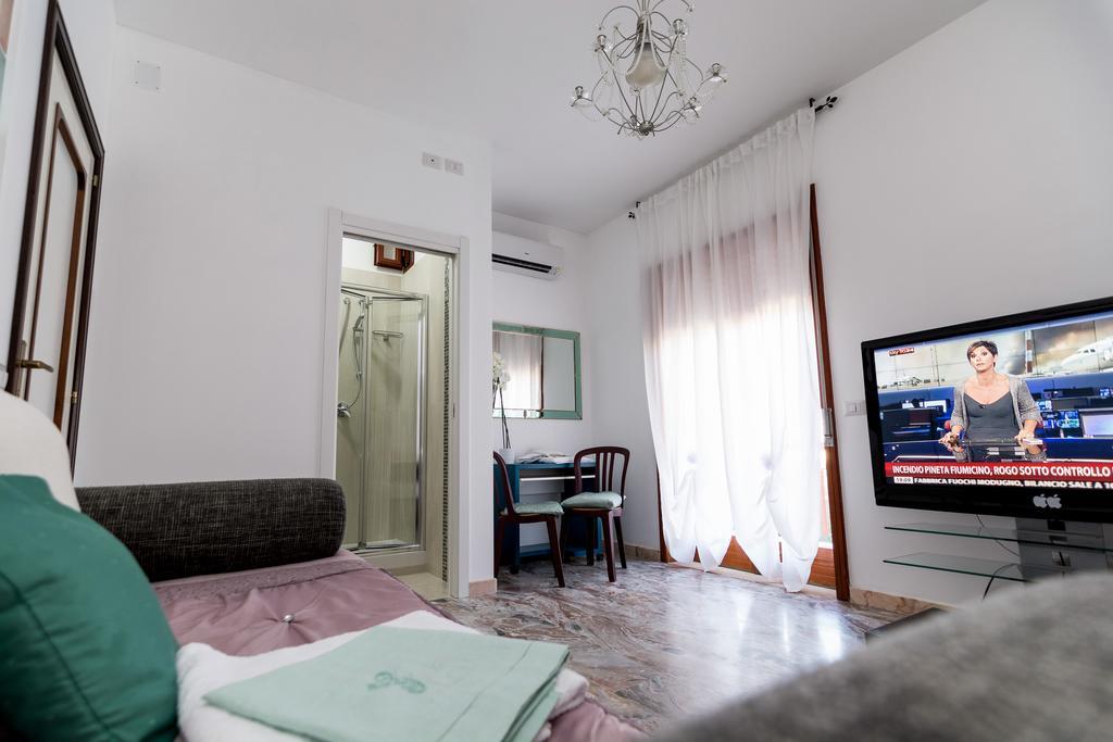 Giannina B&B 아그로폴리 외부 사진