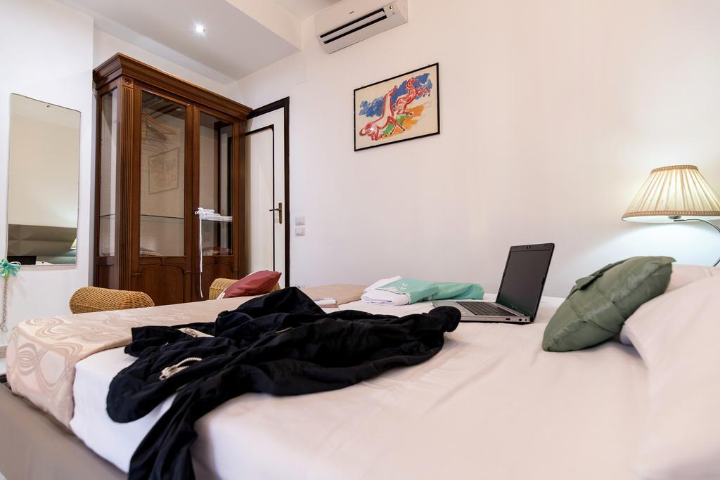Giannina B&B 아그로폴리 외부 사진